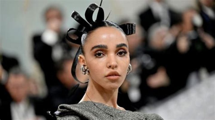 FKA Twigs Says Shia LaBeouf Admitted To Killing Stray Dogs As A Way Of Preparing For His Role