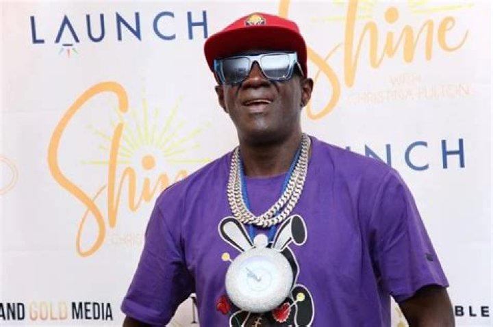 Flavor Flav Was Just Arrested – Find Out The Reason