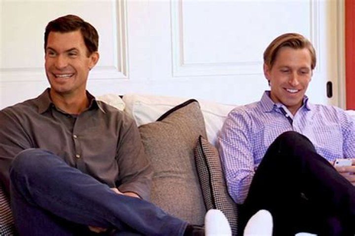 Flipping Out’s Gage Edward Reacts To Jeff Lewis Spilling On Their Split