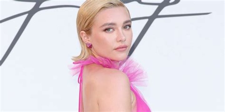 Florence Pugh Recieves Backlash For Sheer Valentino Dress; Calls Out Body Shamers