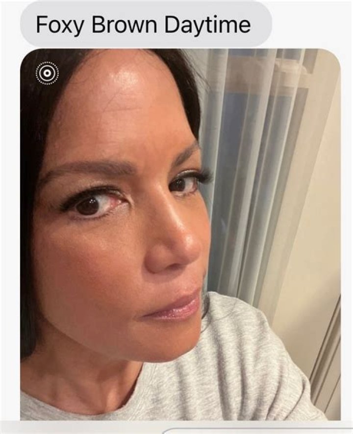 Following Foxy Brown’s Expletive Filled Social Media Post – DJ Envy Officially Responds