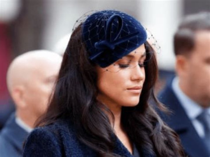 Following The Passing Of Queen Elizabeth II, Prince Harry And Meghan Markle Paid Tribute To Her