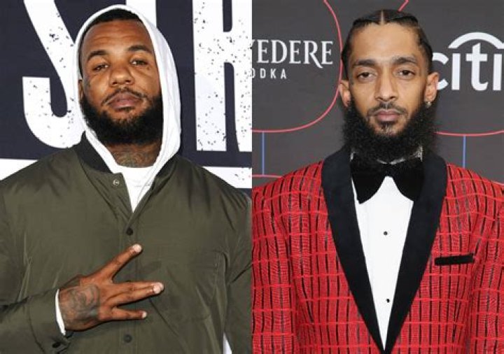 For Lauren London’s Sake, The Game Is Stopping His Daily Nipsey Hussle Notes — Did He Make The Right Call?