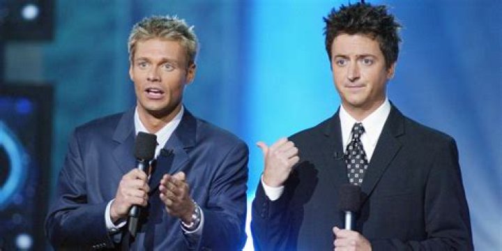 Former American Idol Host Brian Dunkleman Will Be Back On TV After Being Shamed For Being An Uber Driver