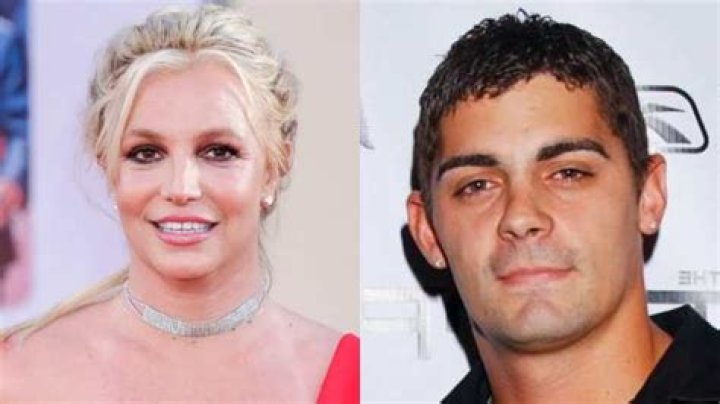 Former Britney Spears Husband Jason Allen Alexander Says He’s Involved In Spears’ Life A Decade Later