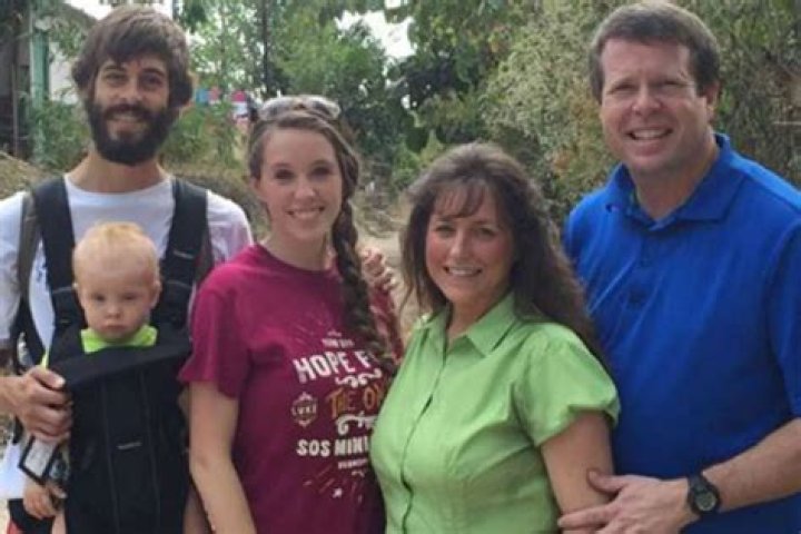 Former ‘Counting On’ Star Jill Duggar Breaks One Of Jim Bob’s Biggest Rules Over Christmas