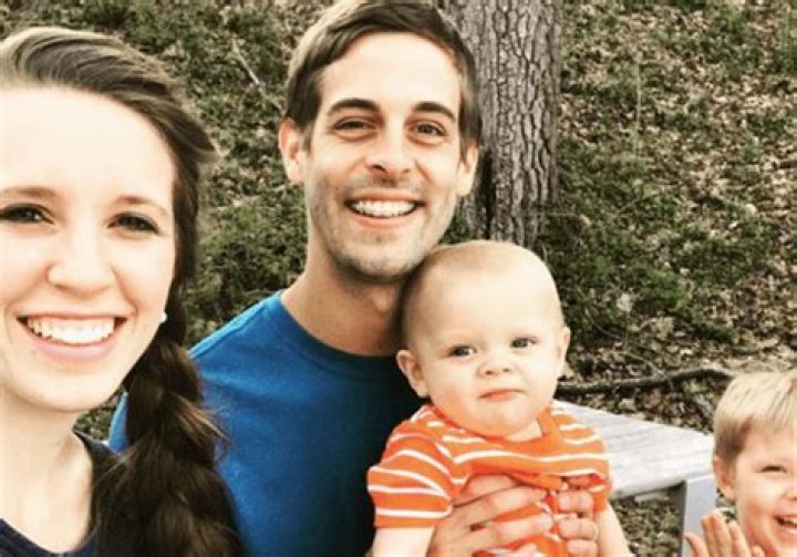 Former Counting On Stars Jill Duggar And Derick Dillard Headed For A Split?