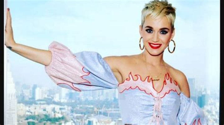 Former Music Video Star Josh Kloss Accuses Katy Perry Of Sexual Assault