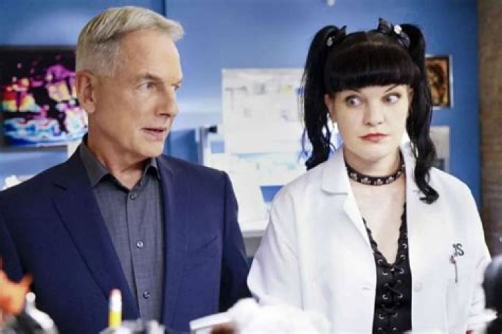 Former NCIS Star Pauley Perrette Is Ready To Come Back To TV After Mark Harmon Drama