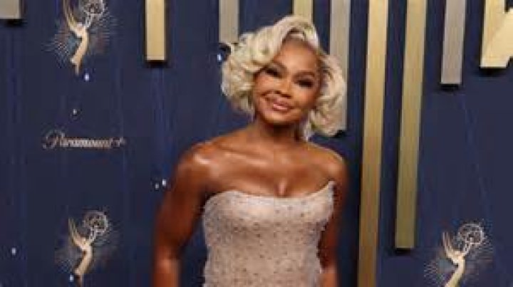 Former RHOA Star Phaedra Parks Opens Up About Finding Life After Jailbird Apollo