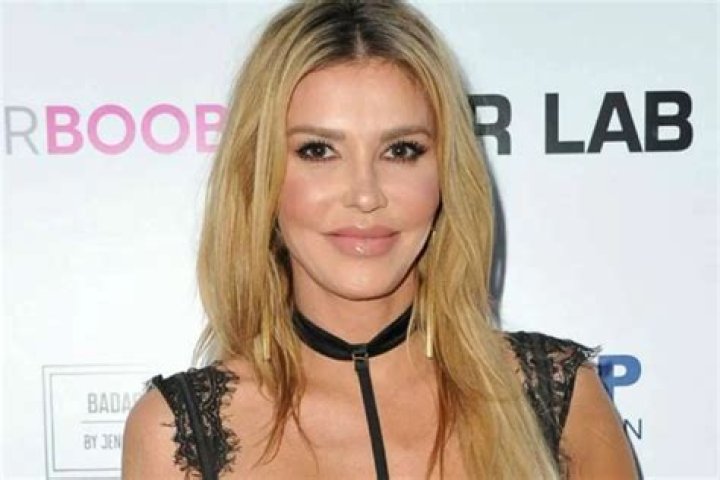 Former RHOBH Brandi Glanville Knew For Years Wendy Williams Had A Problem, Claims She Was ‘Sloppy’