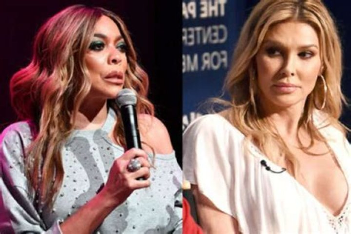 Former RHOBH Star Brandi Glanville Shades Wendy Williams Amid Alcohol Issues Because “Everyone Knew For Years”