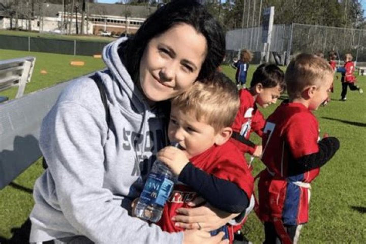 Former Teen Mom Jenelle Evans Is Choosing To Be With David Eason Over Being A Mom To Her Kids