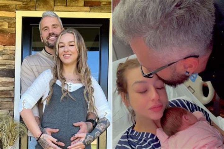 Former Teen Mom Ryan Edwards Makes Another Revelation After Baby News