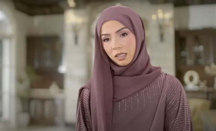 Founder Of ROSE Organization Says She Never Sent Masika Kalysha A Letter: ‘Stop F****** With Me’