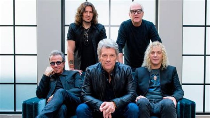 Founding Member Of The Rock Band Bon Jovi Passes Away, Fans Devastated.