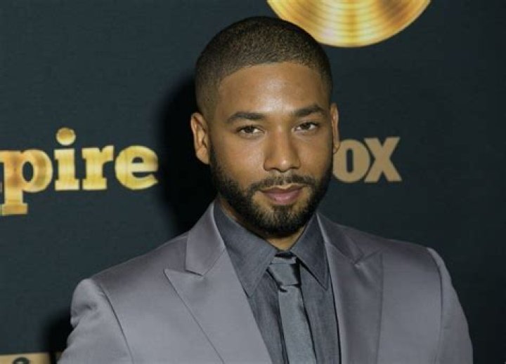 Fox President Confirms Jussie Smollett Will Never Return To Empire