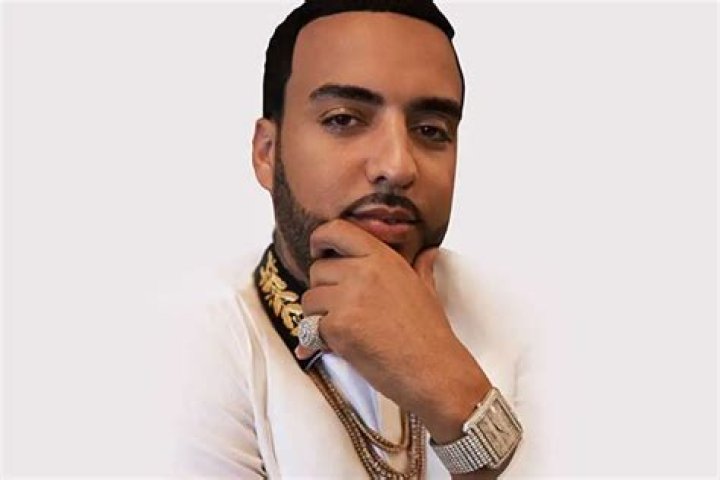 French Montana Shares His Thoughts On A Kanye West 2020 Presidency