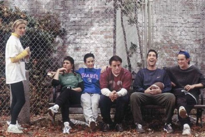 ‘Friends’ Co-Creator Marta Kauffman Explains Why There Will Be No Revival!