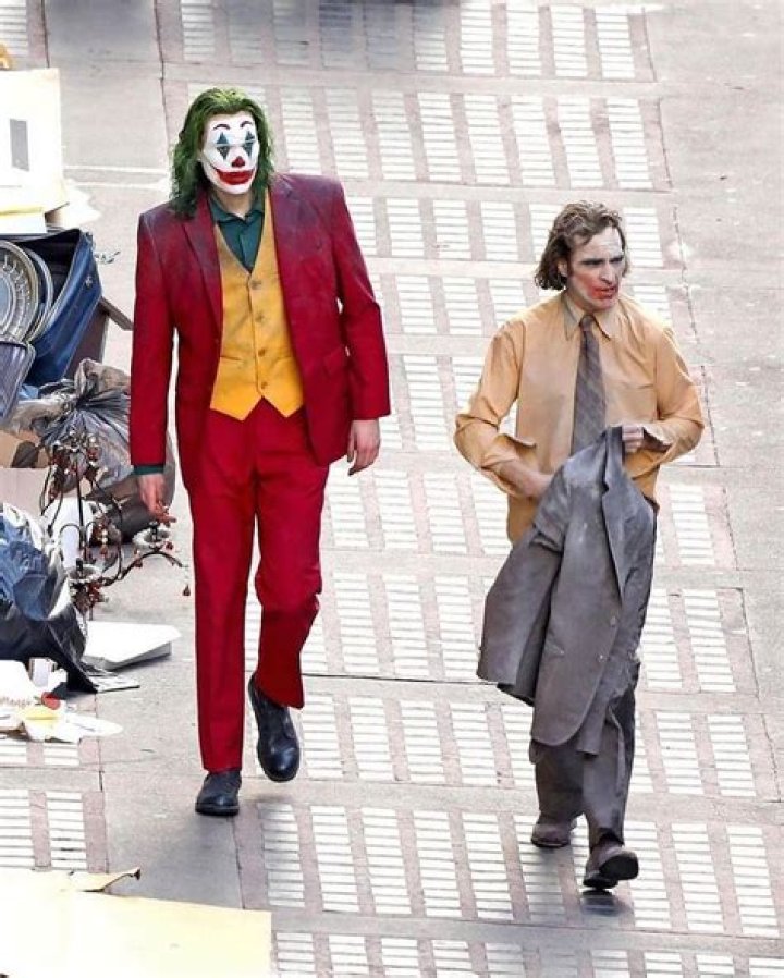 From $4.5 Million To $20 Million, Joaquin Phoenix’s Salary As The Joker Increased