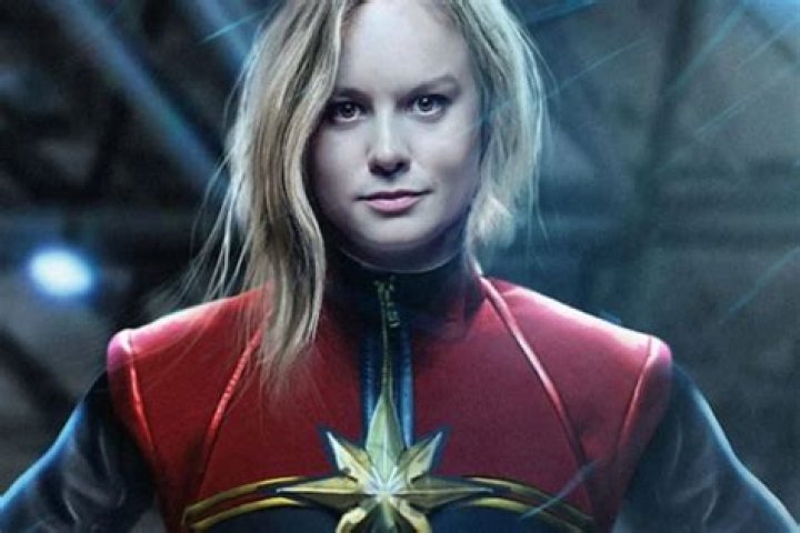 From ‘Captain Marvel’ To ‘Aladdin’ The 15 Most Anticipated Movies Of 2019