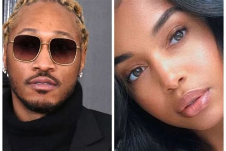 Future And Lori Harvey Both Travel To Nigeria Amid Romance Rumors!