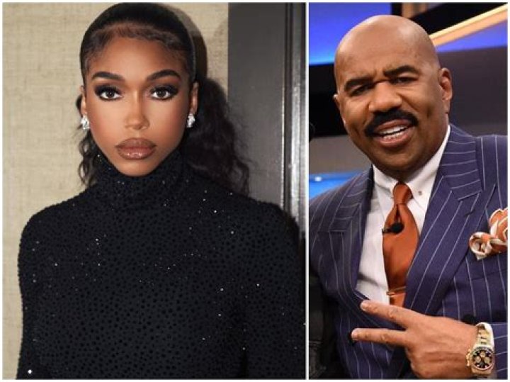 Future And Lori Harvey Spotted Wearing Wedding Bands — Steve Harvey Reportedly Does Not Approve!