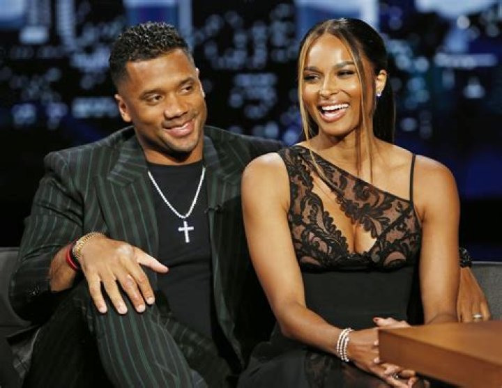 Future Clarifies His “Beef” With Ciara And Russell Wilson – Here’s What He Had To Say