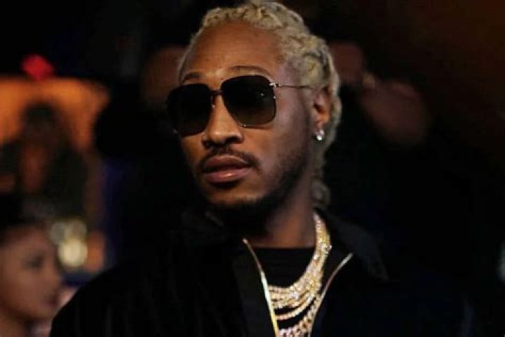 Future Says His Children Are Going To Be ‘Bosses’ Because They Have His DNA
