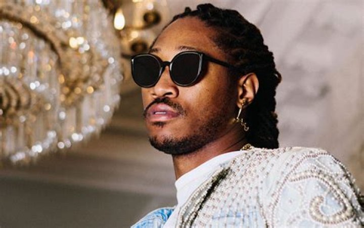 Future Shows Love To Joie Chavis – Check Out His Post