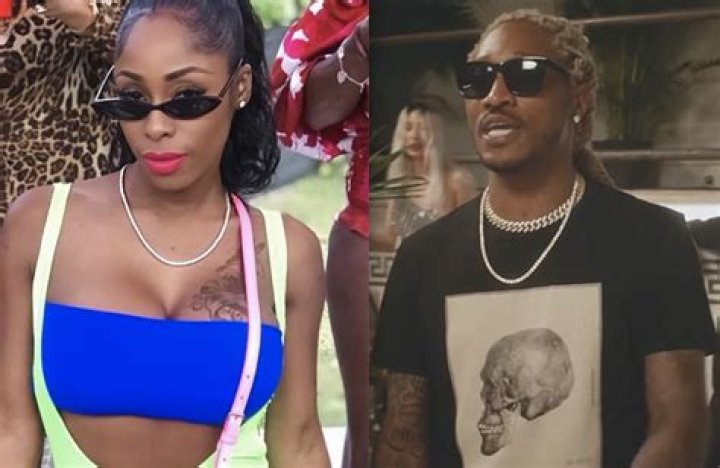 Future Sues His Alleged Baby Mama, Eliza Reign – Here Are All The Details