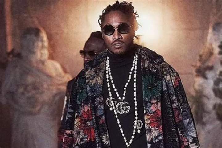 Future Talks About Sacrificing True Love For His Lifestyle Including Multiple Girlfriends