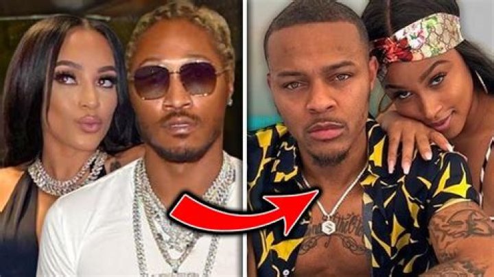 Future Taunts Fans After Reports Claimed He Is Back Together With Lori Harvey — Will The Rapper’s Baby Mamas Drag Him?
