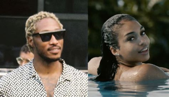 Future To Propose To Lori Harvey? Why Sources Say It’s Possible