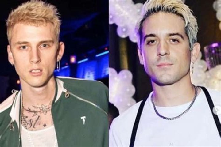G-Eazy And Machine Gun Kelly End Their Feud Thanks To Eminem – See Them Perform Together!