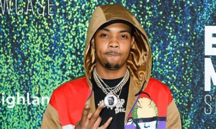 G Herbo Pleads Not Guilty In His Fraud Case