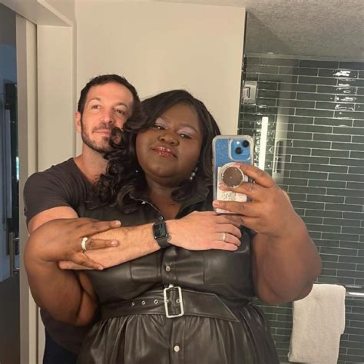 Gabourey Sidibe’s Boyfriend Is Singing Her Praises And Declaring His Love On Instagram