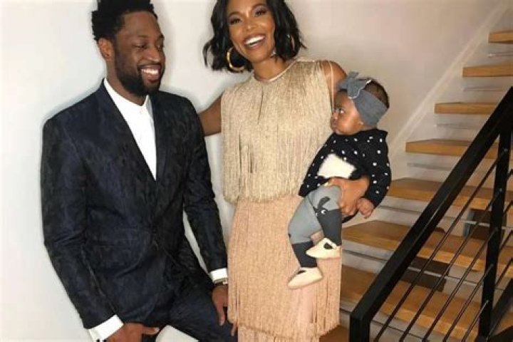 Gabrielle Union Claps Back Fan Who Took Her For Brandy Norwood — Check Out The Confusing Picture