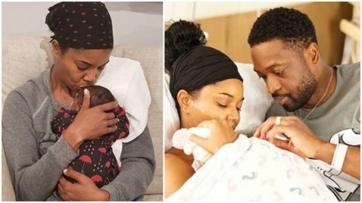 Gabrielle Union Epically Slams Hater Who Tells Her To Dress Her Age!