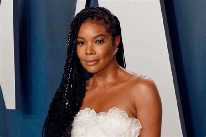 Gabrielle Union Explains Why Her Daughter Has A Valentino Bag At Just 2!