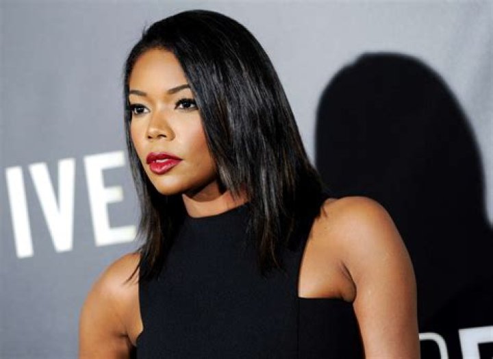 Gabrielle Union Gushes Over Her Daughter, Kaavia James – Check Out The Video She Posted
