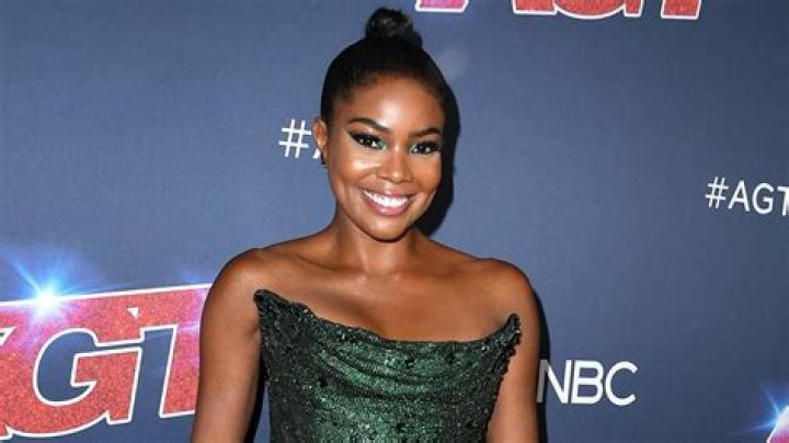 Gabrielle Union Has A Heartfelt Message For Her Supporters Following The Latest Controversy Involving ‘America’s Got Talent’
