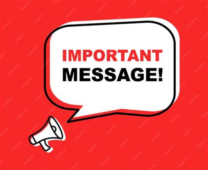 Gabrielle Union Has An Important Message For Fans