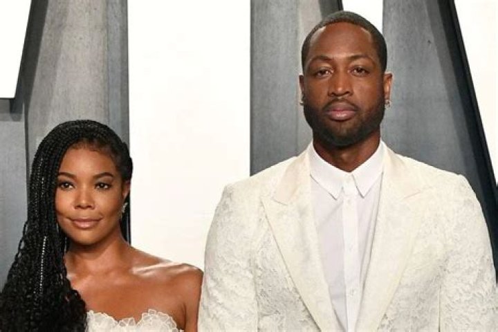 Gabrielle Union Has Fans Laughing Their Hearts Out With This Photo Featuring Dwyane Wade