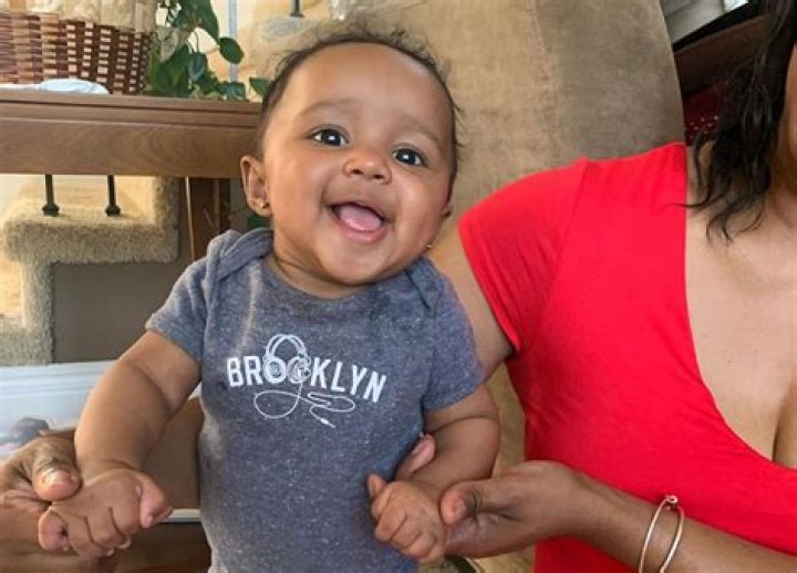 Gabrielle Union Has Fans Smiling With Sweet Picture And Message About Kenya Moore’s Miracle Baby, Brooklyn Daly — Here Is Why People Are Rooting For Them