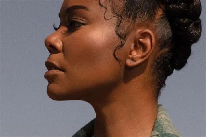 Gabrielle Union Is Comfortable In Her Own Skin – See More Pics From The Marie Claire Photo Shoot