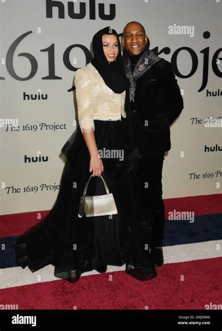 Gabrielle Union Is Praising Blair Imani In A New IG Post