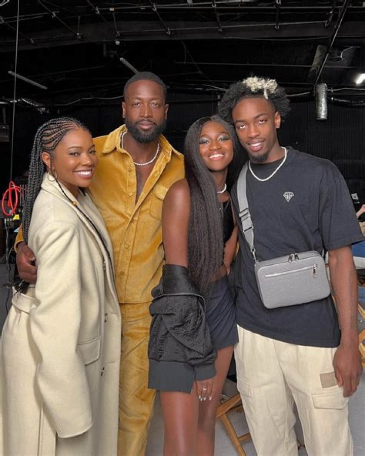Gabrielle Union Is Proud Of Dwyane Wade And Fans Are Supporting The Power Couple
