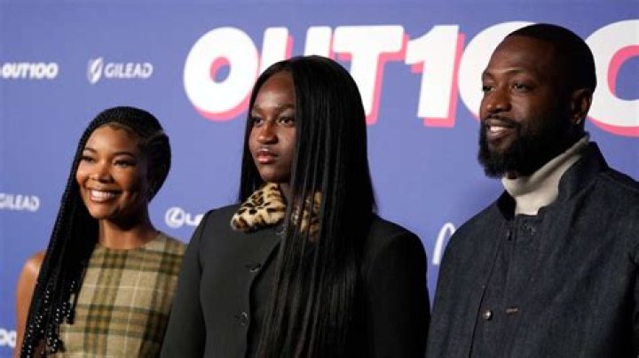 Gabrielle Union Opens Up About Her And Dwyane Wade’s Unwavering Support For Their Trans Daughter Zaya Wade