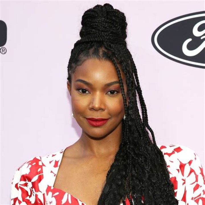 Gabrielle Union Praises A Woman Who Is Changing The World